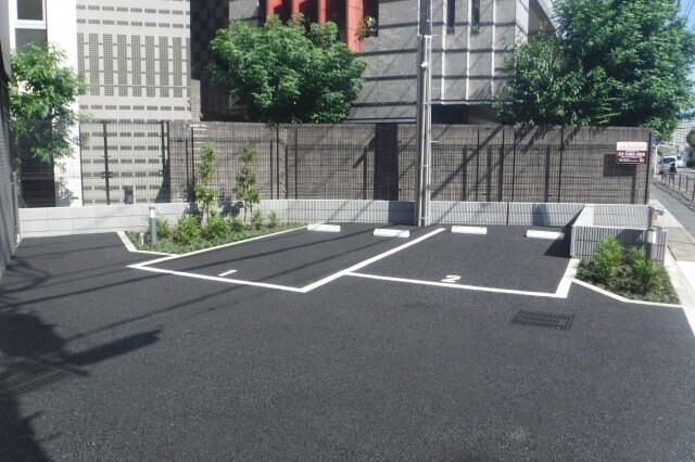 アルコバレーノ武蔵小杉の物件内観写真