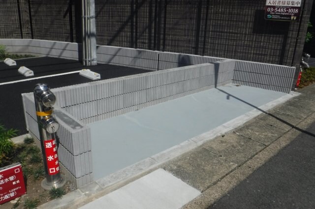 アルコバレーノ武蔵小杉の物件内観写真