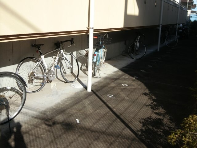 メゾン・ボナールの物件内観写真