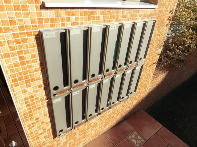 メゾン・ボナールの物件内観写真