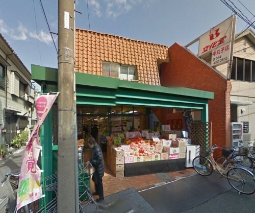 メゾン・ボナールの物件内観写真