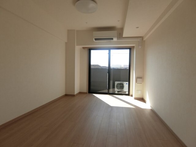 ルーブル武蔵小杉六番館の物件内観写真