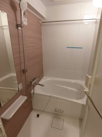 ルーブル武蔵小杉六番館の物件内観写真