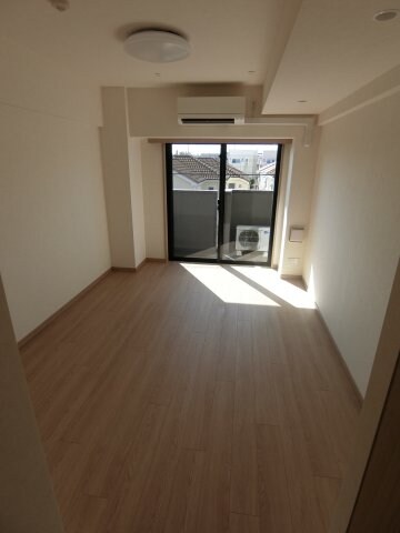 ルーブル武蔵小杉六番館の物件内観写真