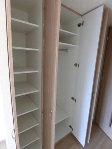 ルーブル武蔵小杉六番館の物件内観写真