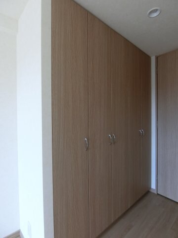 ルーブル武蔵小杉六番館の物件内観写真