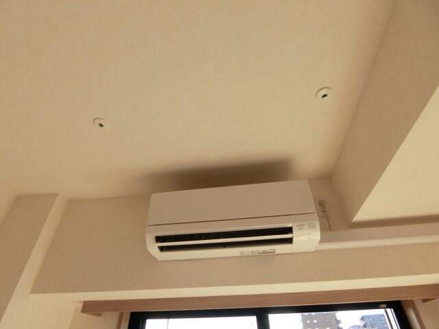 ルーブル武蔵小杉六番館の物件内観写真