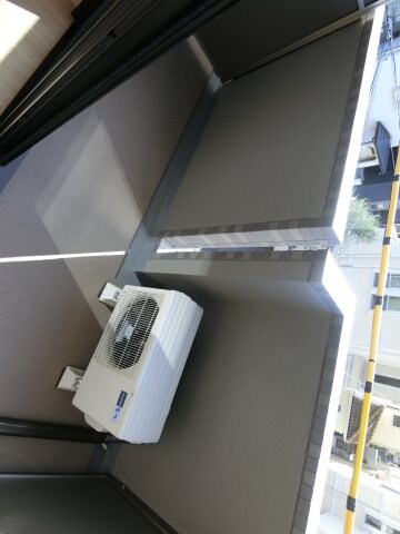 ルーブル武蔵小杉六番館の物件内観写真