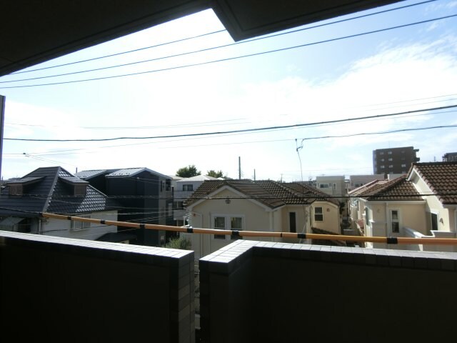 ルーブル武蔵小杉六番館の物件内観写真