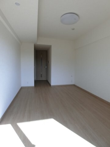 ルーブル武蔵小杉六番館の物件内観写真