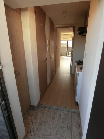 ルーブル武蔵小杉六番館の物件内観写真