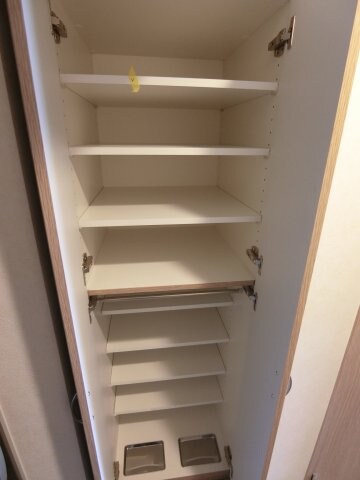 ルーブル武蔵小杉六番館の物件内観写真