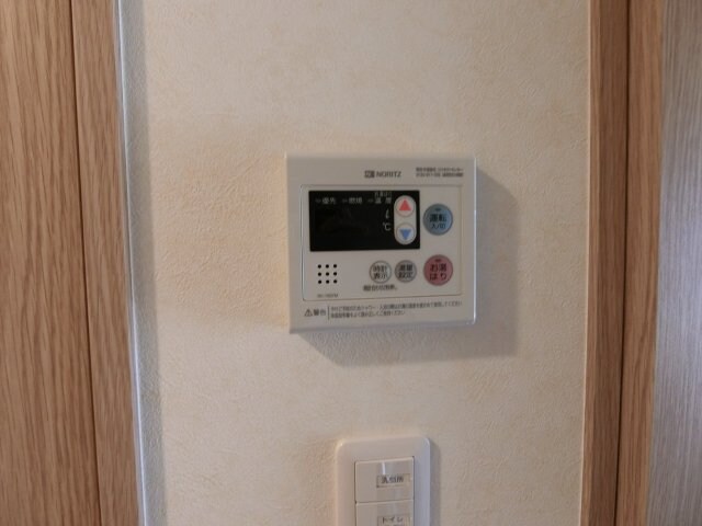 ルーブル武蔵小杉六番館の物件内観写真