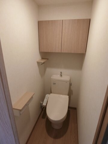 ルーブル武蔵小杉六番館の物件内観写真