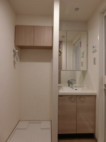 ルーブル武蔵小杉六番館の物件内観写真