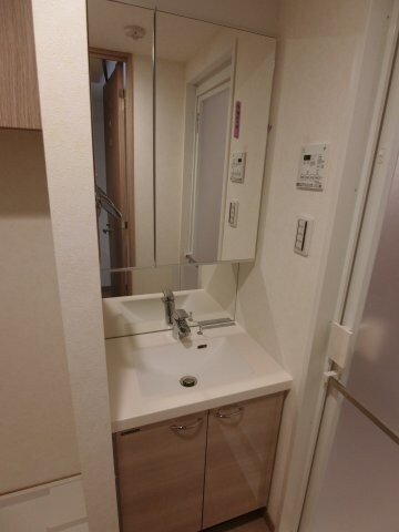 ルーブル武蔵小杉六番館の物件内観写真