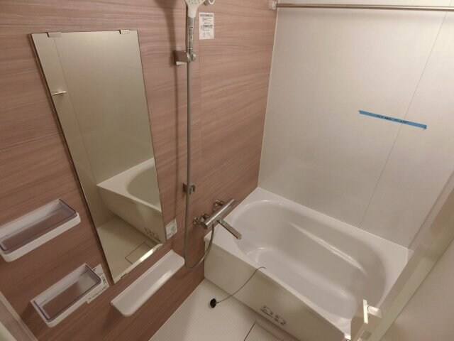 ルーブル武蔵小杉六番館の物件内観写真