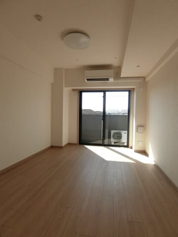 ルーブル武蔵小杉六番館の物件内観写真