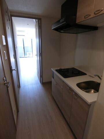 ルーブル武蔵小杉六番館の物件内観写真