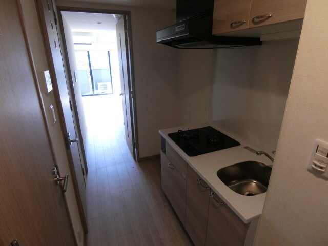 ルーブル武蔵小杉六番館の物件内観写真