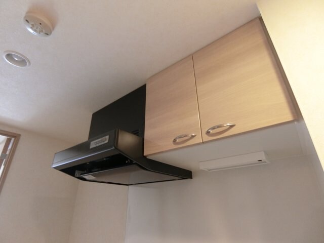 ルーブル武蔵小杉六番館の物件内観写真