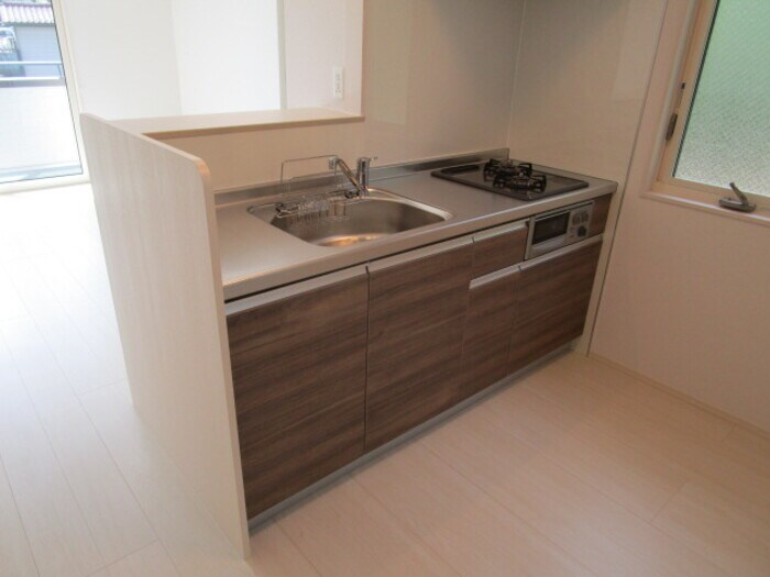 ＲＯＳＥＴＴＡ『ロゼッタ』の物件内観写真