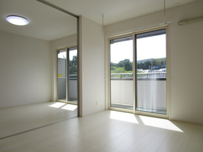 ＲＯＳＥＴＴＡ『ロゼッタ』の物件内観写真