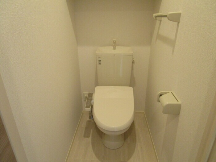 ＲＯＳＥＴＴＡ『ロゼッタ』の物件内観写真