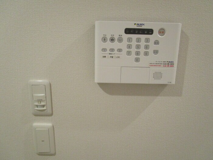 ＲＯＳＥＴＴＡ『ロゼッタ』の物件内観写真