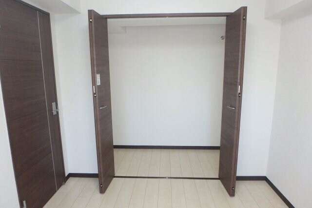 コスモリード武蔵中原の物件内観写真