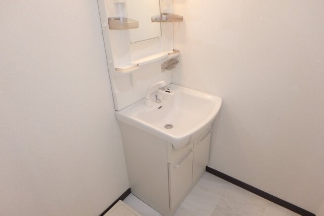 コスモリード武蔵中原の物件内観写真