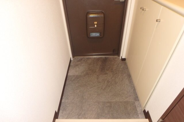 コスモリード武蔵中原の物件内観写真