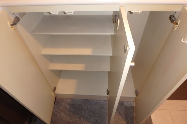 コスモリード武蔵中原の物件内観写真