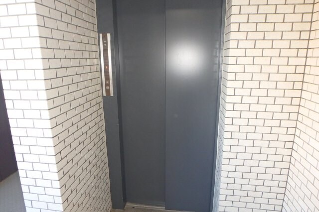 コスモリード武蔵中原の物件内観写真