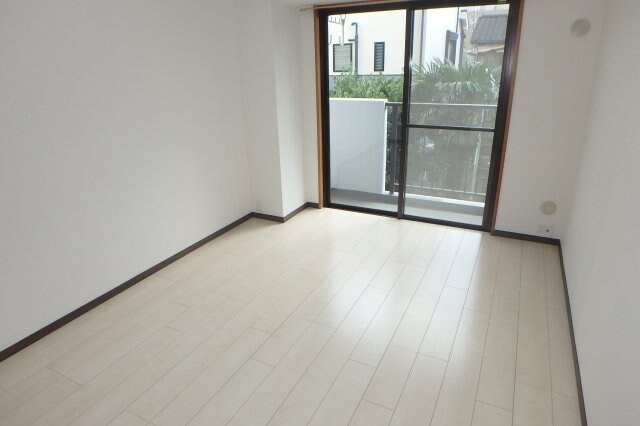 コスモリード武蔵中原の物件内観写真