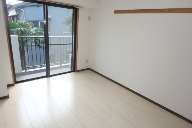 コスモリード武蔵中原の物件内観写真