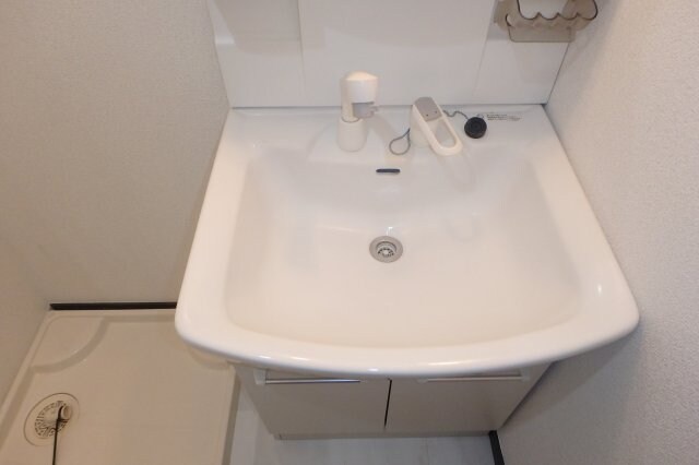 コスモリード武蔵中原の物件内観写真