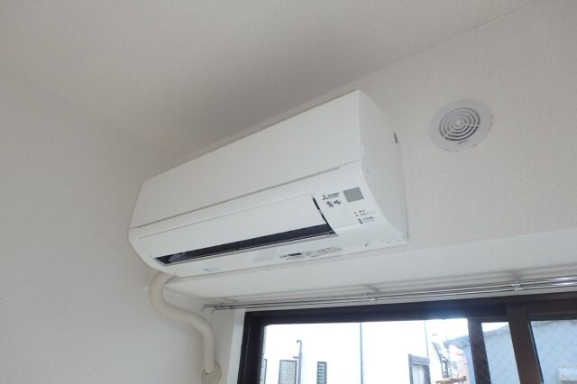 コスモリード武蔵中原の物件内観写真