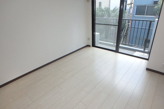 コスモリード武蔵中原の物件内観写真