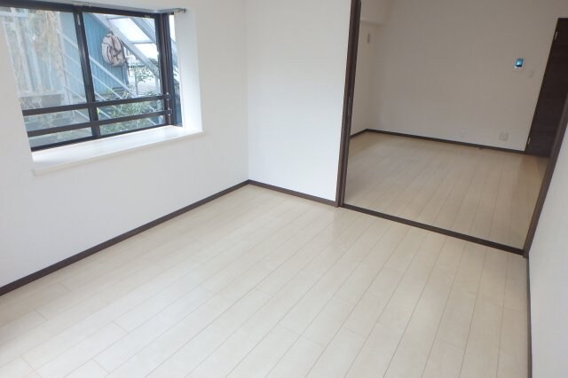 コスモリード武蔵中原の物件内観写真