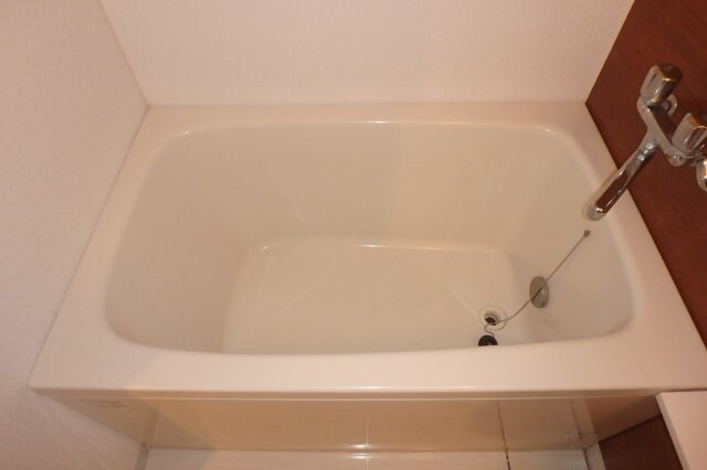 コスモリード武蔵中原の物件内観写真