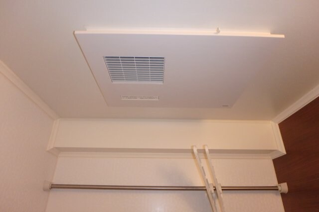 コスモリード武蔵中原の物件内観写真