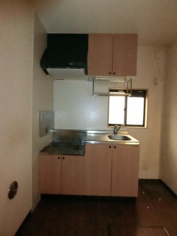 ハイツみゆきの物件内観写真