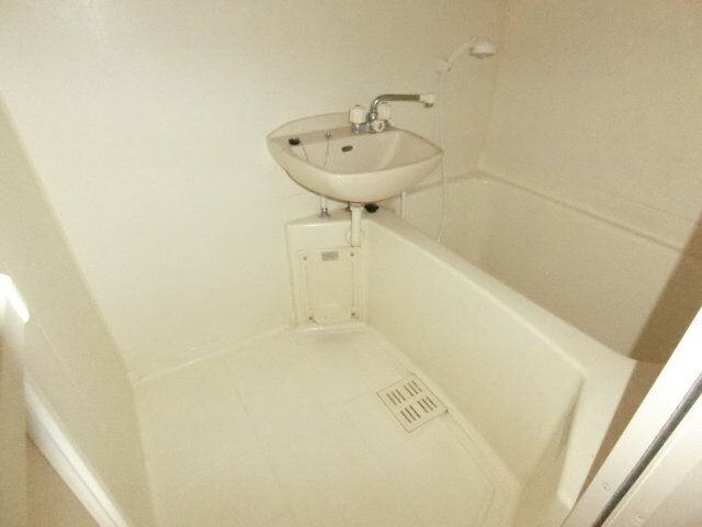 ハイツみゆきの物件内観写真