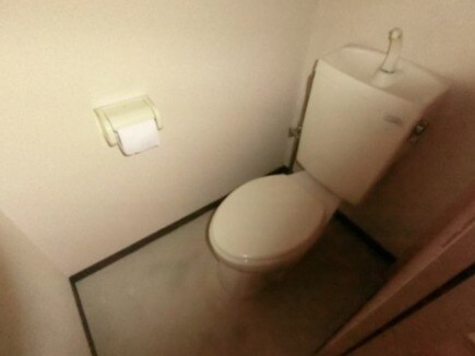 ハイツみゆきの物件内観写真