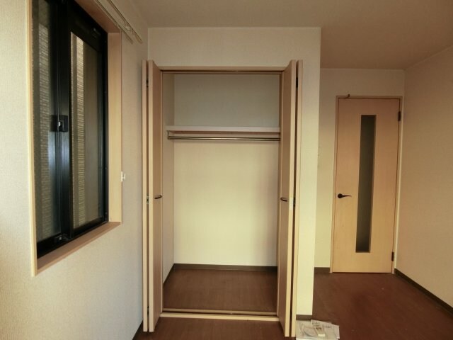 ハイツみゆきの物件内観写真