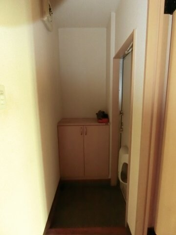 ハイツみゆきの物件内観写真