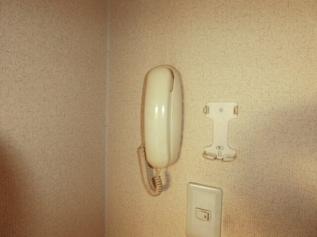 ハイツみゆきの物件内観写真