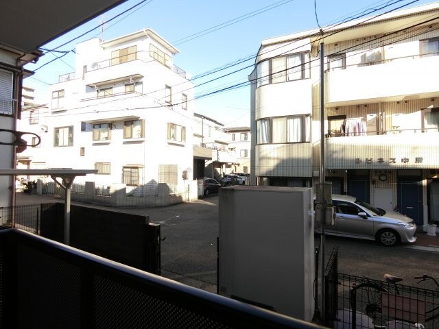 ハイツみゆきの物件内観写真