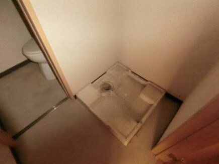 ハイツみゆきの物件内観写真